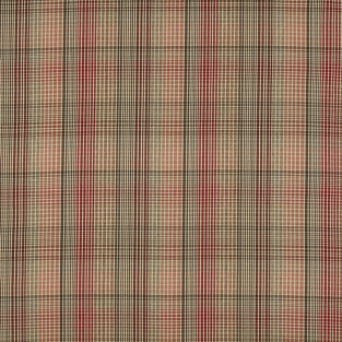 Prestigious Oscar Redwood Fabric